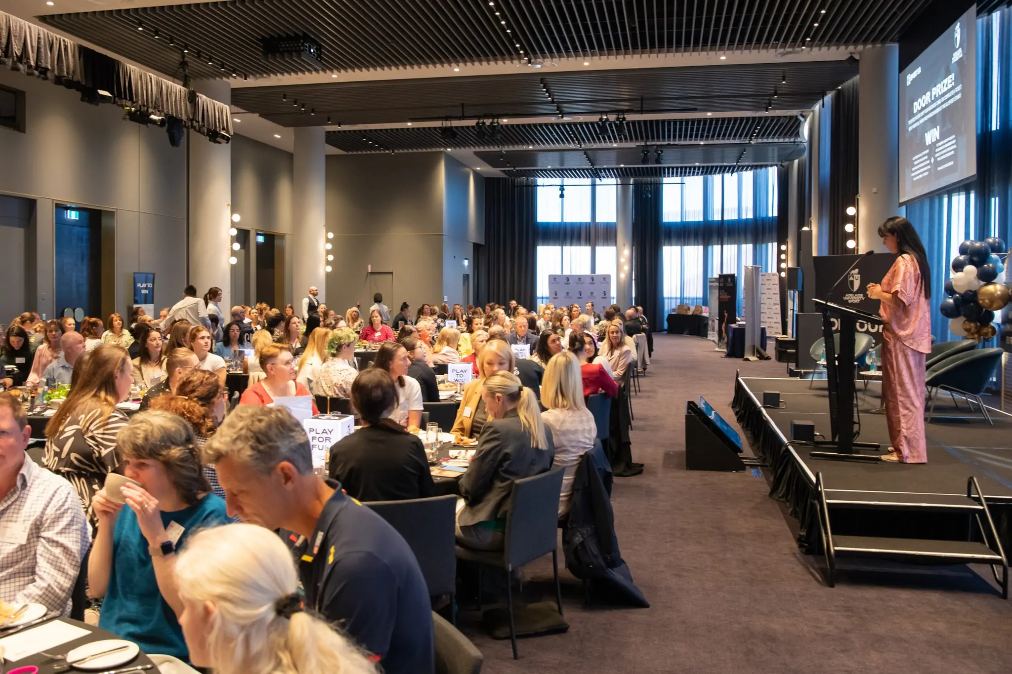 Women In Sport - Brunch 2024