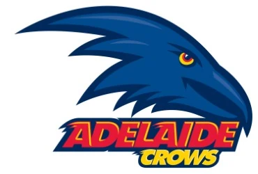 Adelaide Crows Team Logo