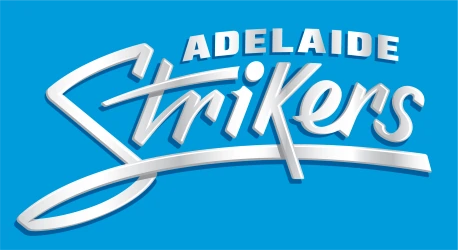 Adelaide Strikers Team Logo