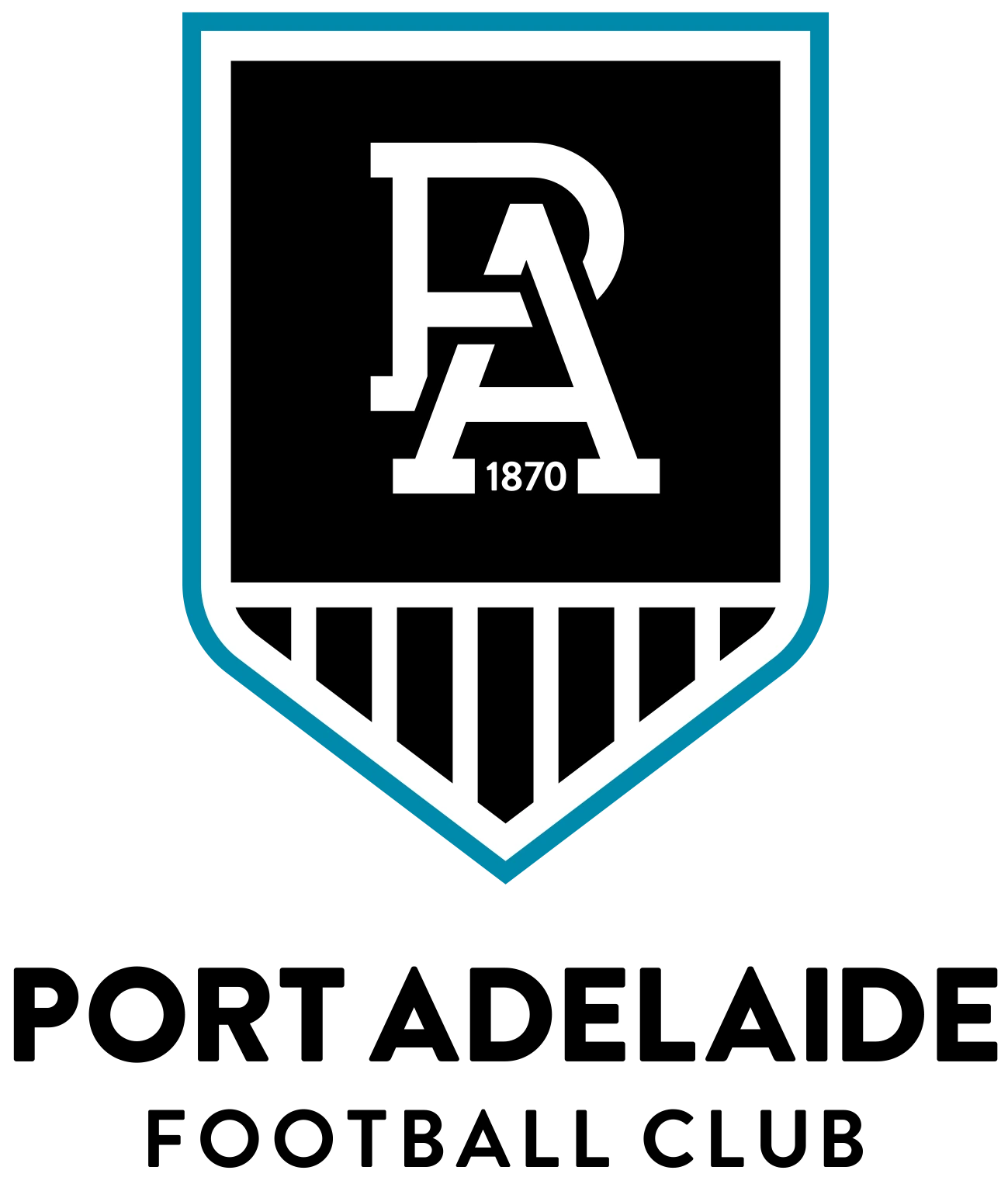 Port Adelaide Team Logo