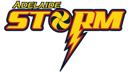 Adelaide Storm Team Logo