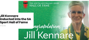 Jill Kennare