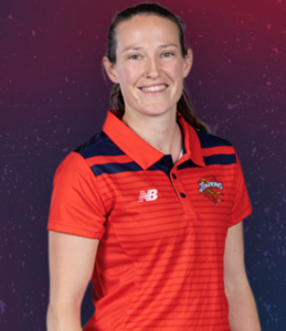 Megan Schutt